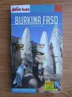Burkina Faso. Country guide