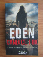 Candice Fox - Eden
