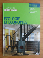 Catherine Levard - Ecologie et economies