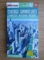 Chicago, Grands Lacs, Minnesota, Wisconsin, Michigan