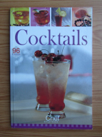 Cocktails. Chef express. 96 cocktails