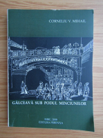 Corneliu V. Mihail - Galceava sub podul minciunilor