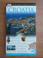 Croatia. Ghid turistic