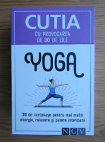 Cutia Yoga