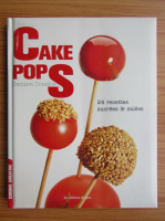 Damien Conejos - Cake Pops