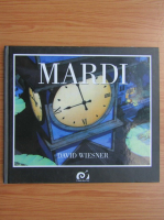 David Wiesner - Mardi