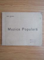 Dem. Galman - Muzica populara