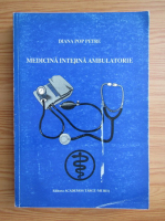 Diana Pop Petre - Medicina interna ambulatorie