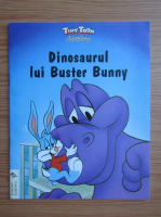 Dinosaurul lui Buster Bunny. Tiny Toon adventures