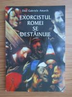 Don Gabriele Amorth - Exorcistul Romei se destainuie