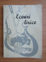 Ecouri lirice