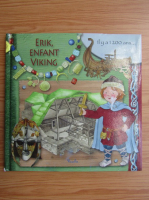 Eirk, enfant viking