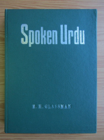 Eugene H. Glassman - Spoken urdu