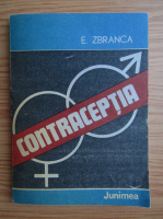 Anticariat: Eusebie Zbranca - Contraceptia
