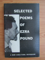 Ezra Pound - Selected poems
