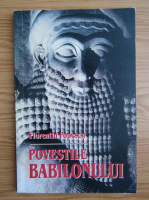 Florentin Popescu - Povestile Babilonului