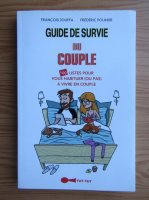 Francois Jouffa - Guide de survie du couple