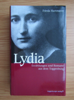 Frieda Hartmann - Lydia