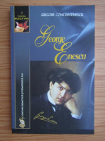 Anticariat: George Constantinescu - George Enescu