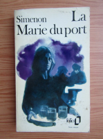 Georges Simenon - La Marie du port