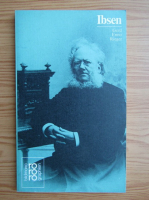 Gerd Enno Rieger - Henrik Ibsen