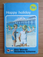 Happy holiday