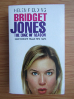 Helen Fielding - Bridget Jones. The edge of reason