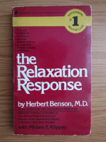 Herbert Benson - The relaxation response