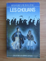 Honore de Balzac - Les Chouans