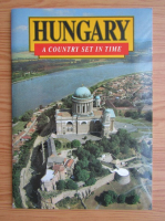 Hungary, a country set in time