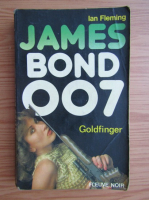 Ian Fleming - Goldfield (seria James Bond)