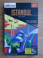 Istanbul, city trip
