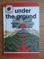 James Webster - Under the ground