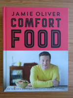 Jamie Oliver - Comfort Food