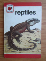 John Pemberton - Reptiles