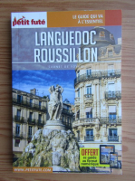 Languedoc Roussillon, carnet de voyage