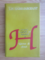 Lin Haire Sargeant - H. Povestea intoarcerii lui Heathcliff la rascruce de vanturi