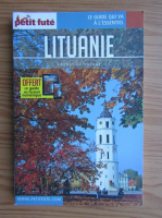 Lituanie, carnet de voyage
