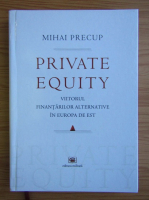 Mihai Precup - Private Equality