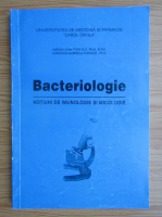 Mircea Ioan Popa - Bacteriologie. Notiuni de imunologie si micologie