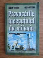 Mircea Muresan - Provocarile inceputului de mileniu