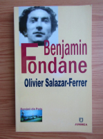 Olivier Salazar-Ferrer - Benjamin Fondane