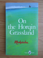 On the Horqin Grassland