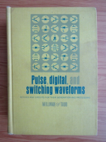 Pulse, digital and switching waveforms