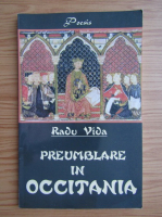 Radu Vida - Preumblare in Occitania