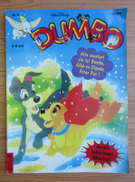 Revista Dumbo, nr. 4, 1996