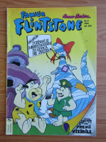 Revista Familia Flinstone, nr. 2, 1994