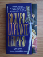 Richard La Plante - Leopard