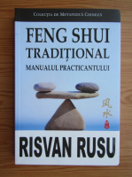 Risvan Vlad Rusu - Feng Shui traditional