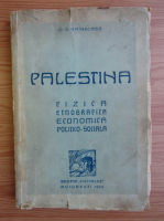 S. Bainglass - Palestina (1945)